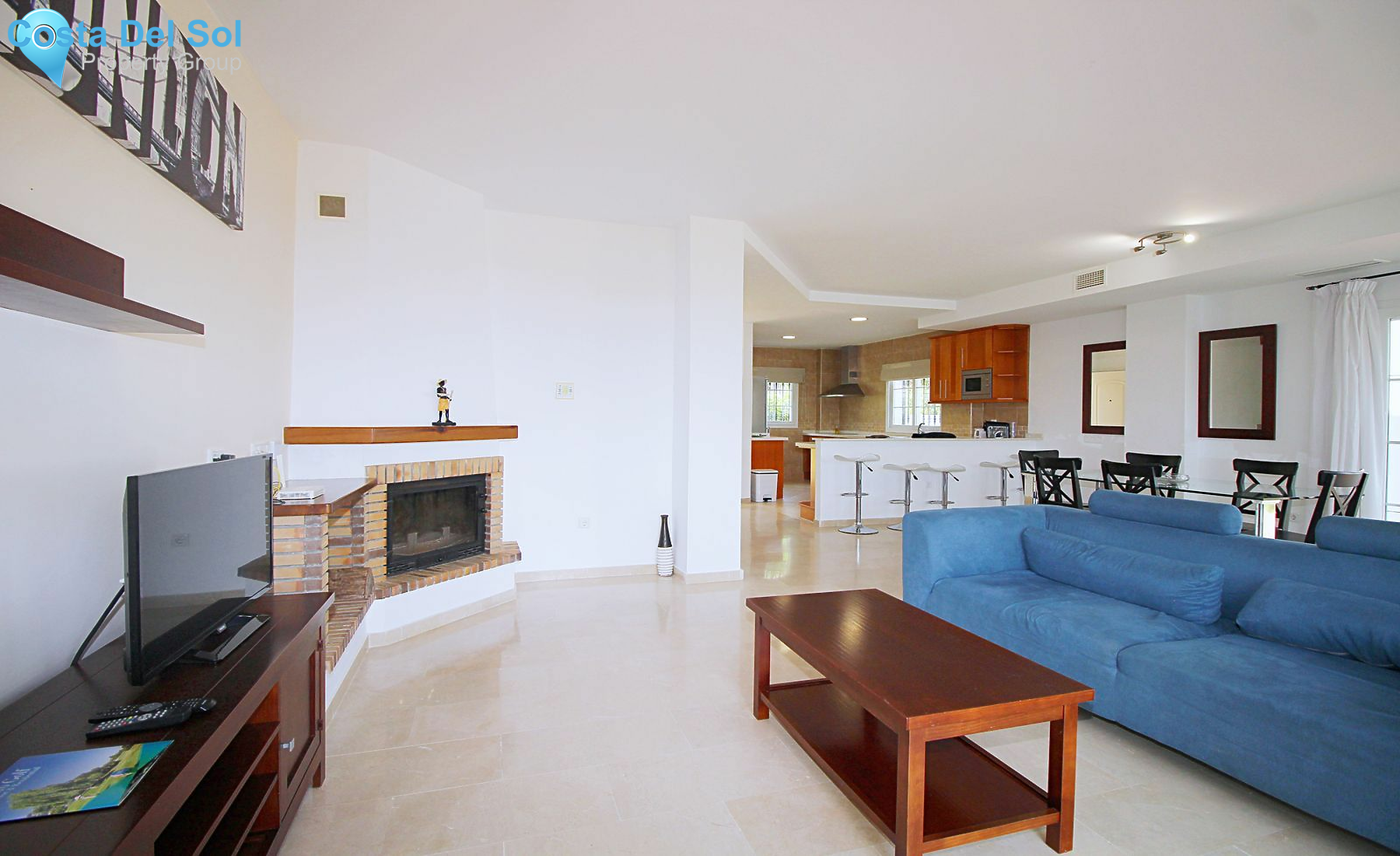 Townhouse in Lauro Golf-1200126