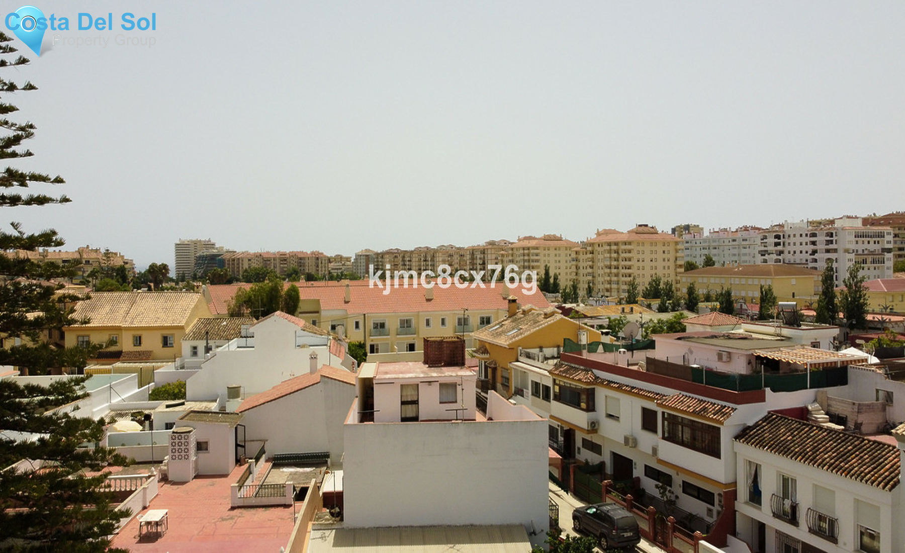 Townhouse in Los Boliches