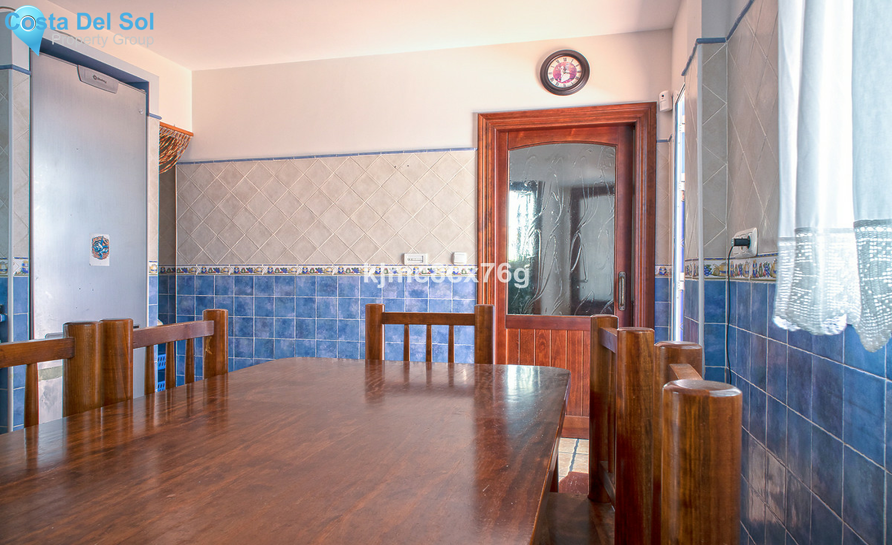 Townhouse in Los Boliches-1332129