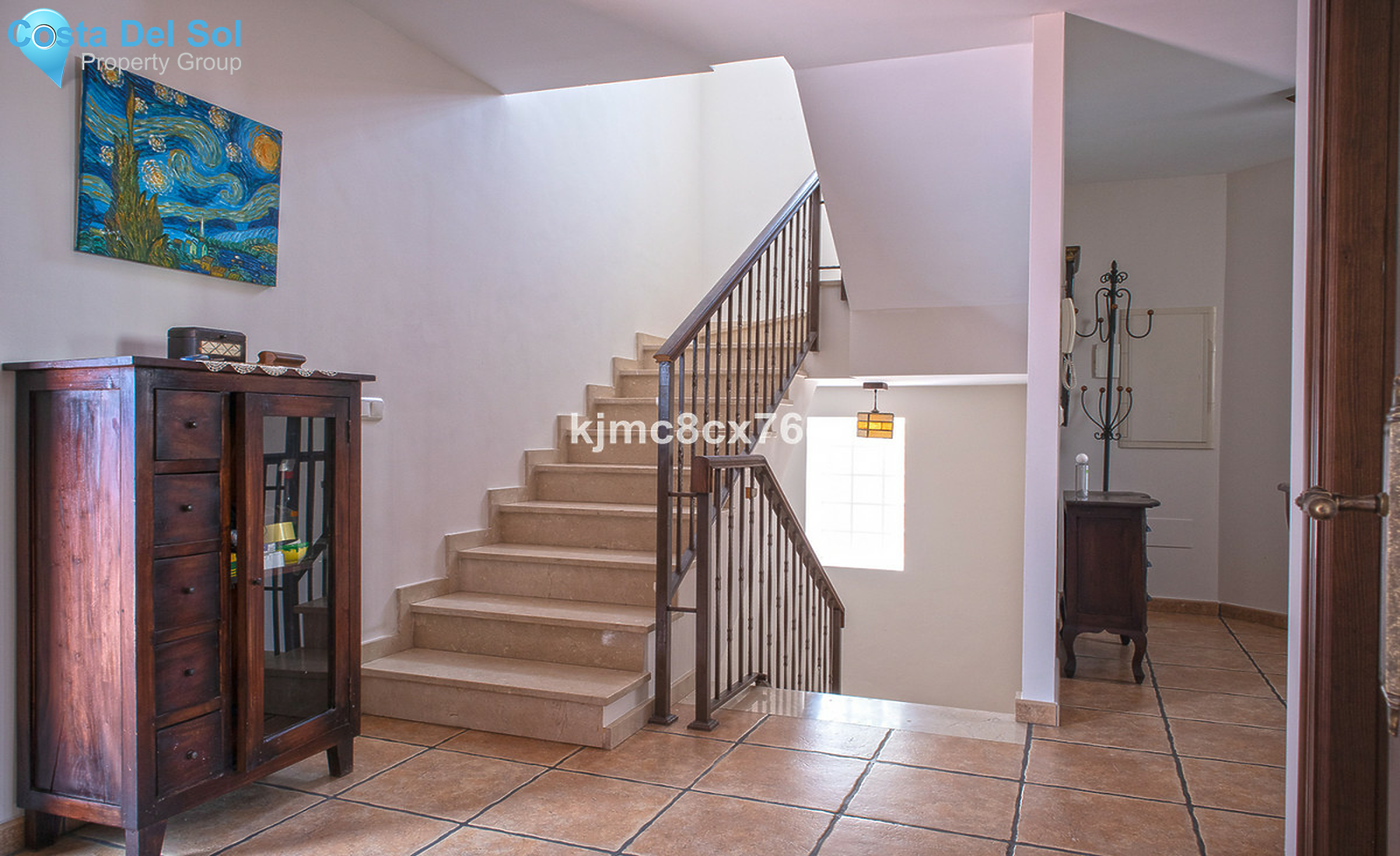 Townhouse in Los Boliches-1332135
