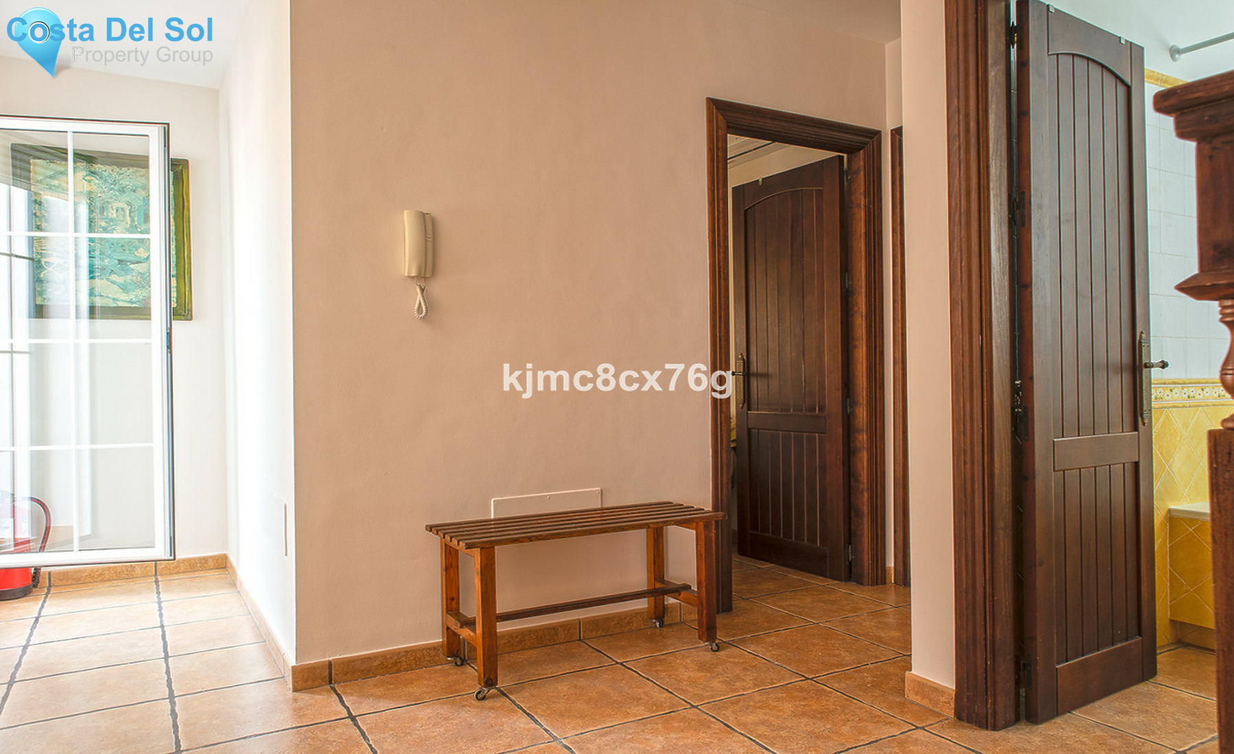 Townhouse in Los Boliches-1332136