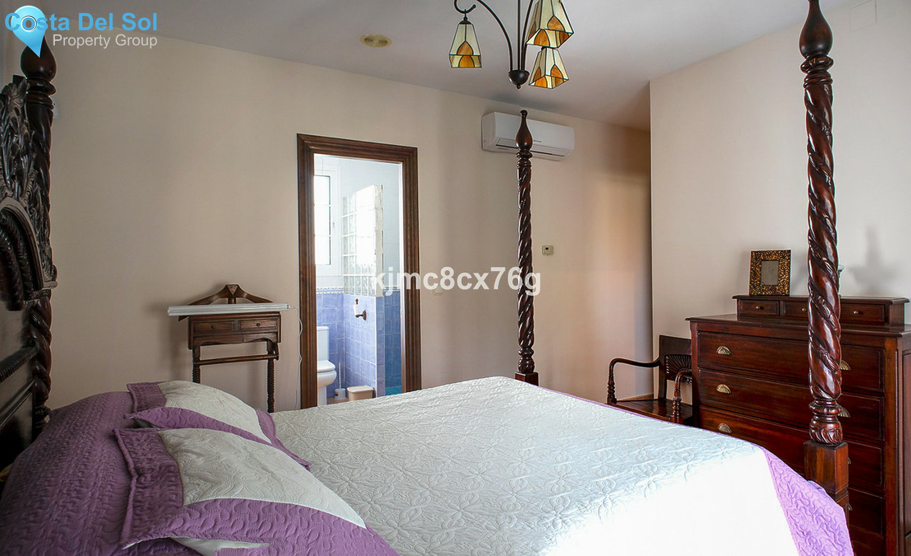 Townhouse in Los Boliches-1332138