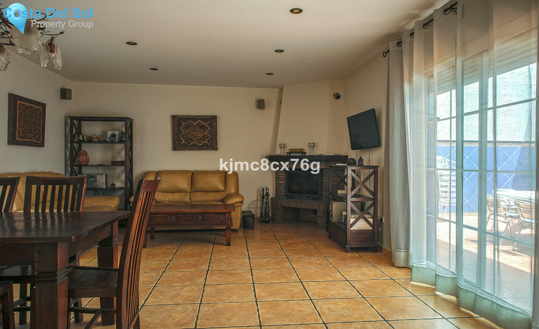 Townhouse in Los Boliches-1332125