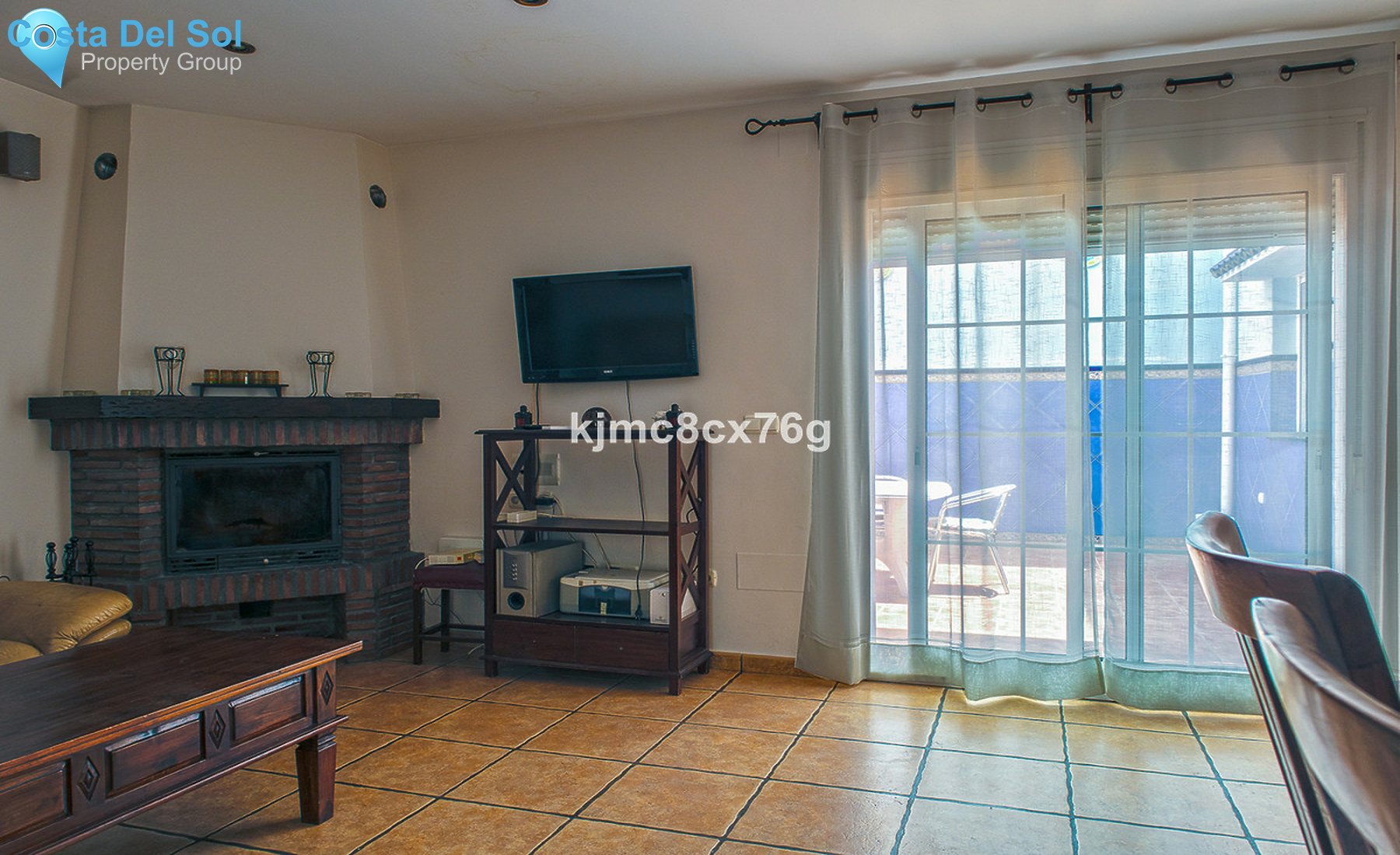 Townhouse in Los Boliches-1332126