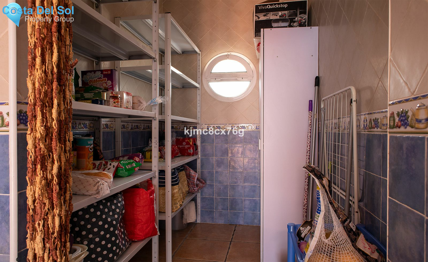 Townhouse in Los Boliches-1135778