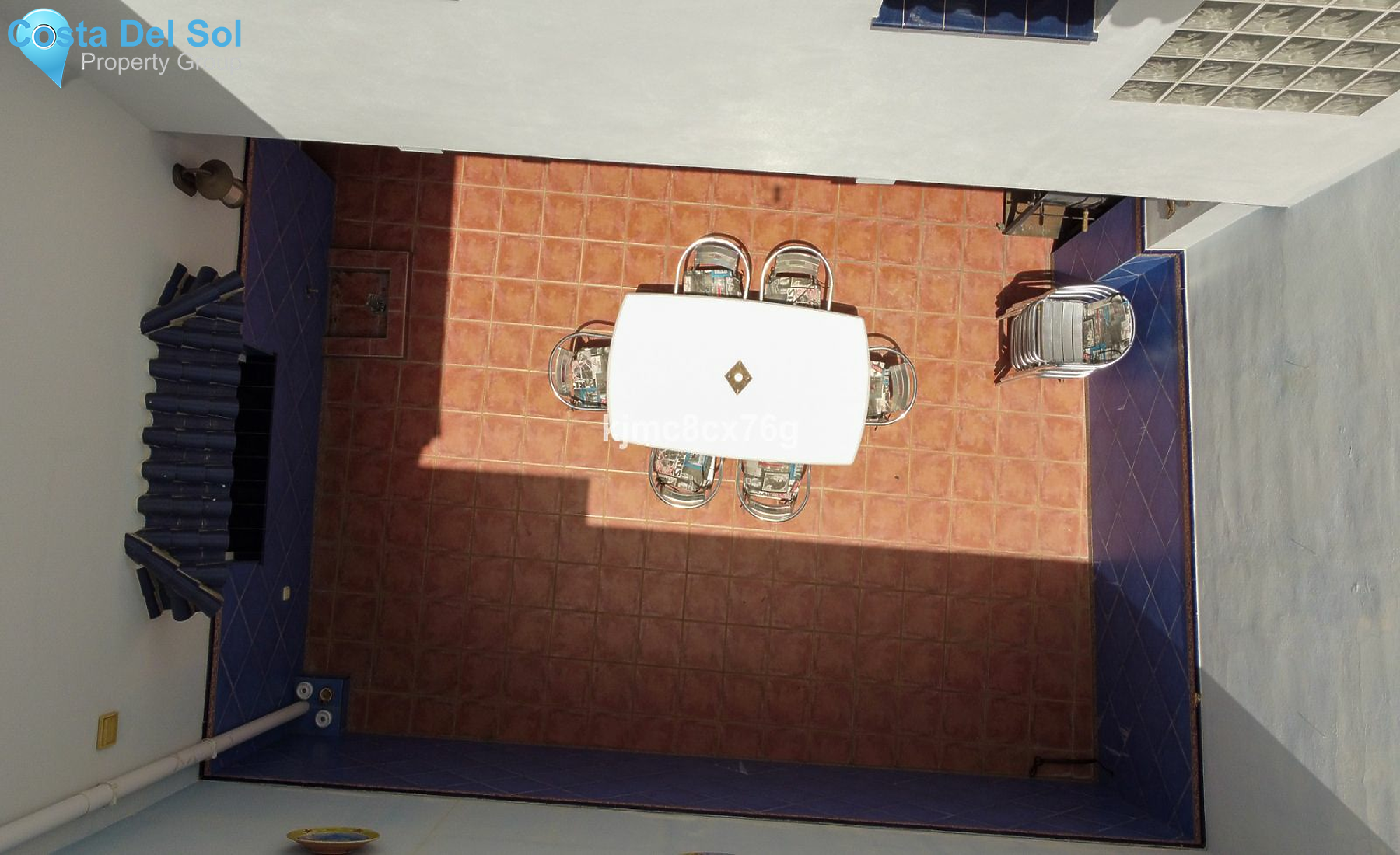 Townhouse in Los Boliches-1135781
