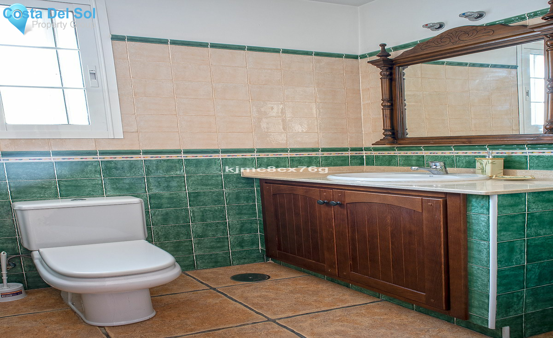 Townhouse in Los Boliches-1135782