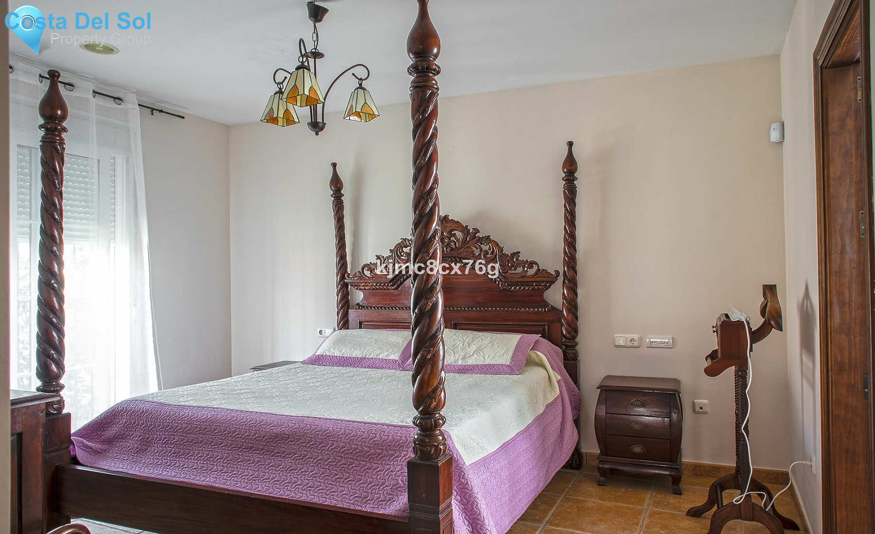 Townhouse in Los Boliches-1135785