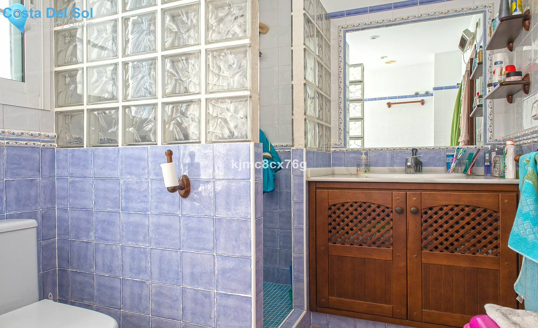 Townhouse in Los Boliches-1135788