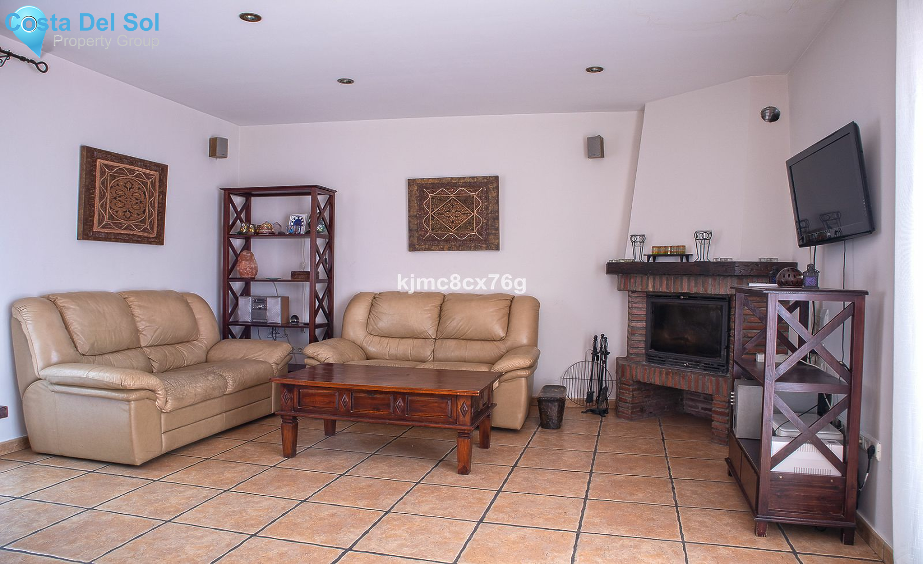 Townhouse in Los Boliches-1135772