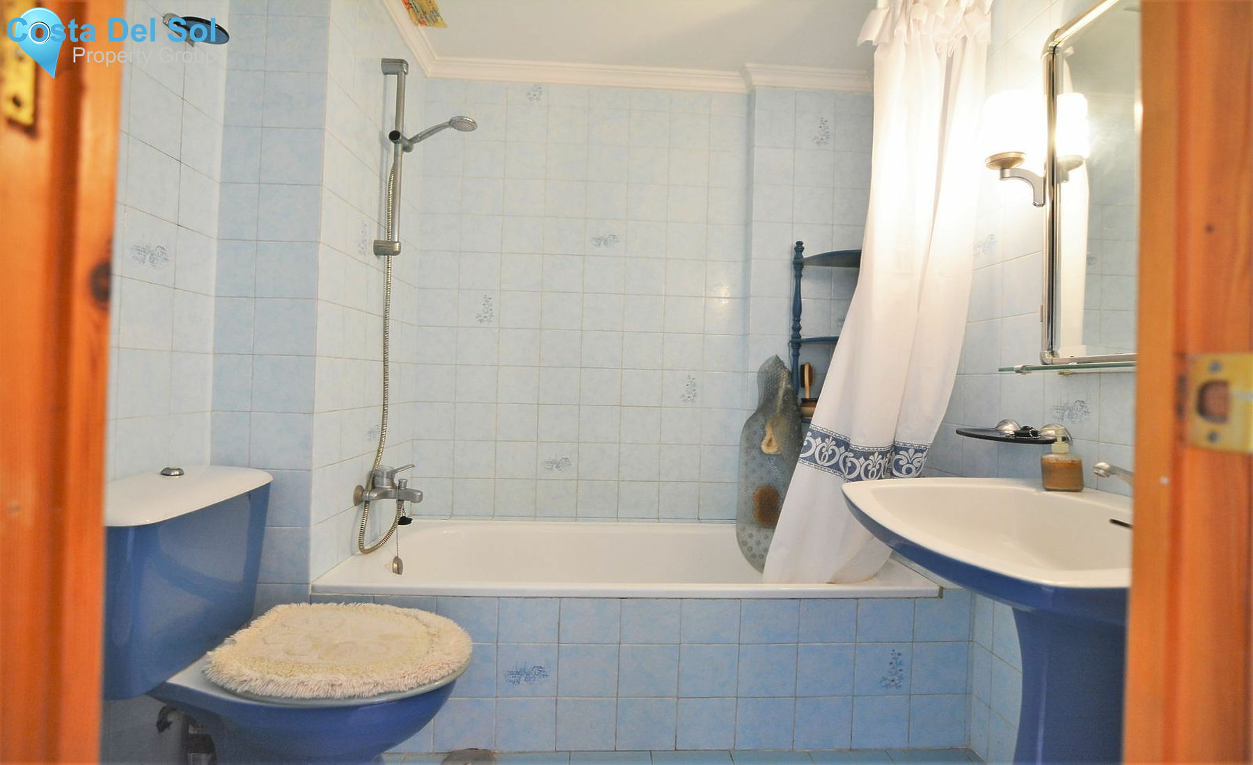 Townhouse in Los Boliches-1153926