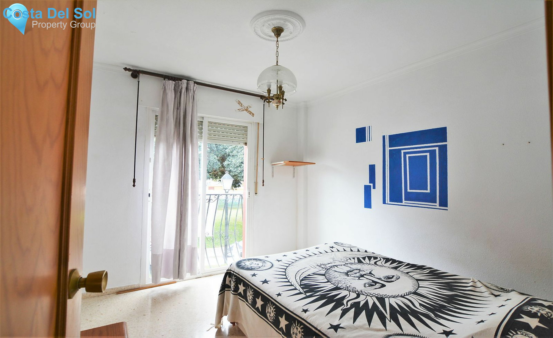 Townhouse in Los Boliches-1153927