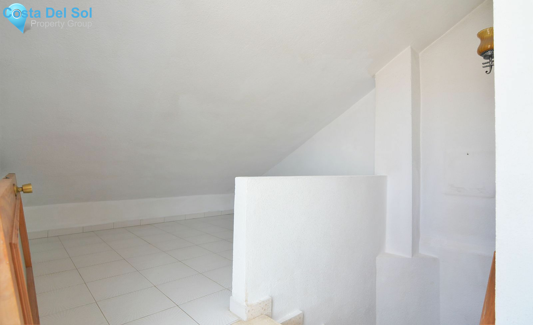 Townhouse in Los Boliches-1153929