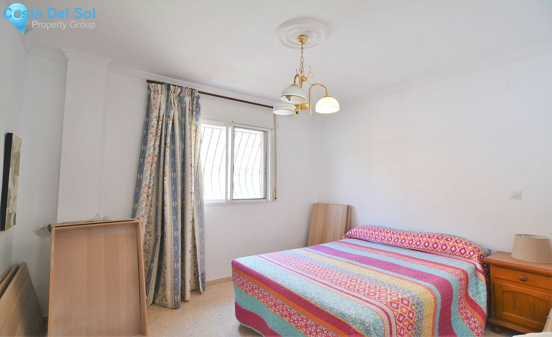 Townhouse in Los Boliches-1153924