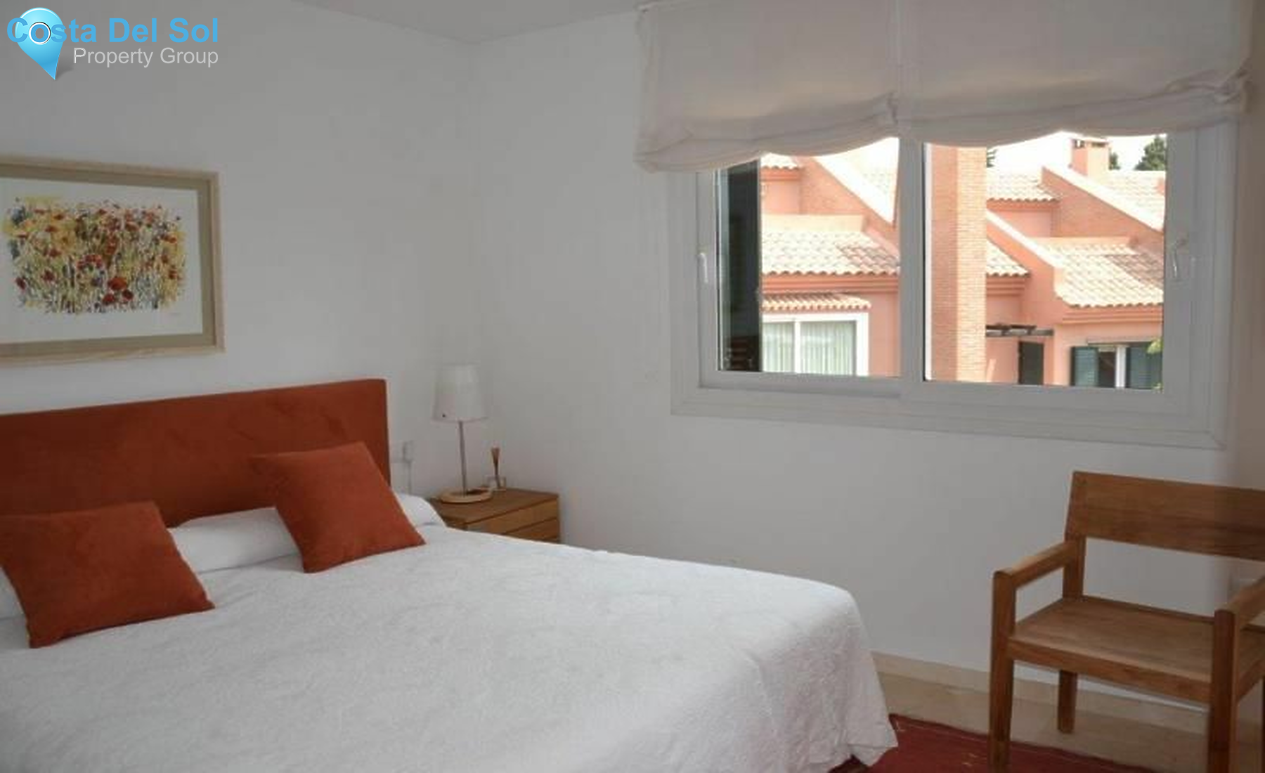 Townhouse in Los Monteros-1531876