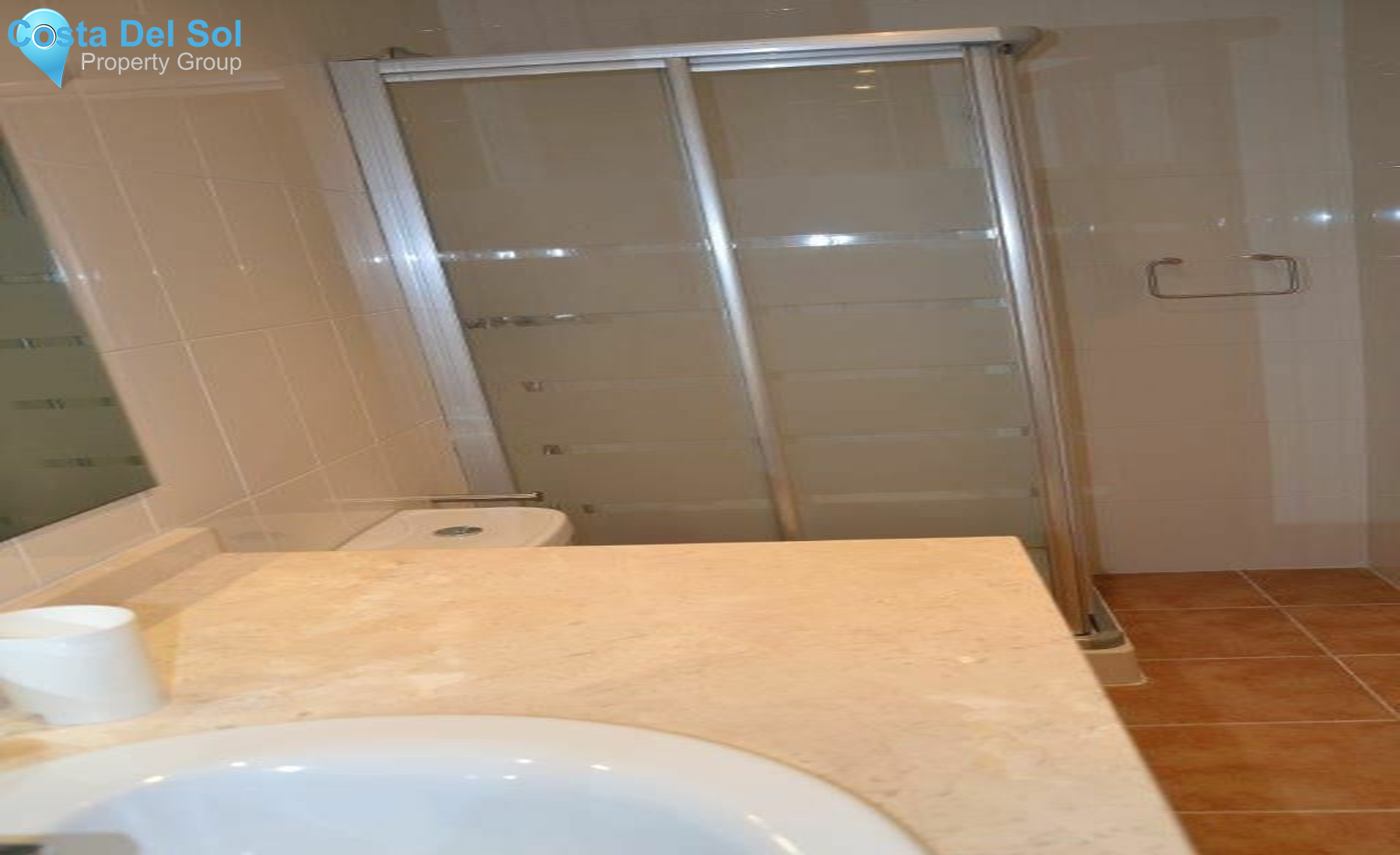 Townhouse in Los Monteros-1531878