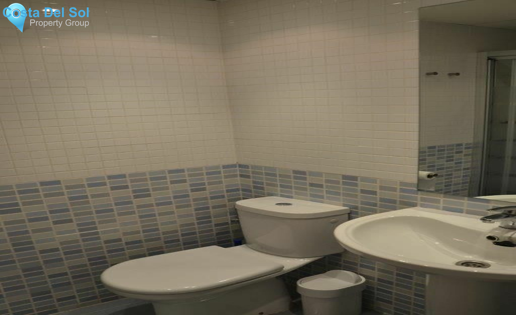 Townhouse in Los Monteros-1531880