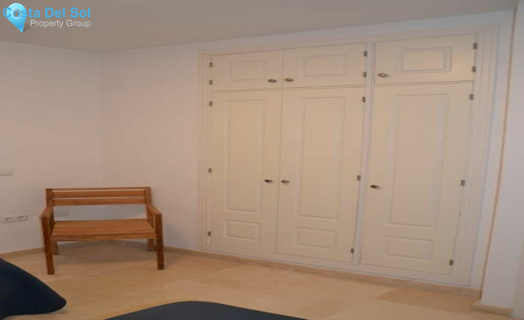 Townhouse in Los Monteros-1531882