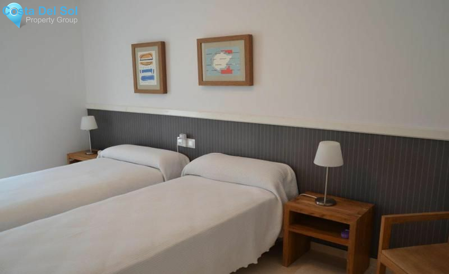 Townhouse in Los Monteros-1531865