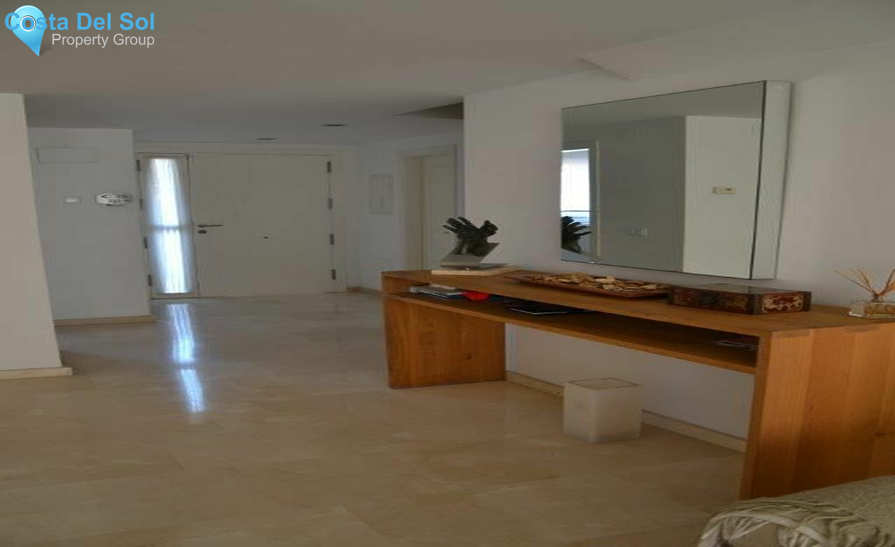 Townhouse in Los Monteros-1531868