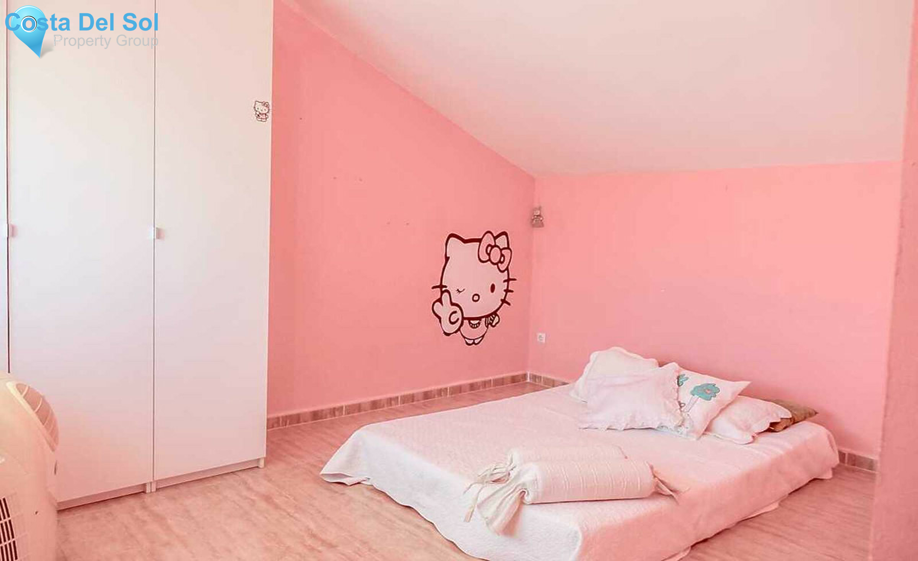 Townhouse in Los Pacos-1478760