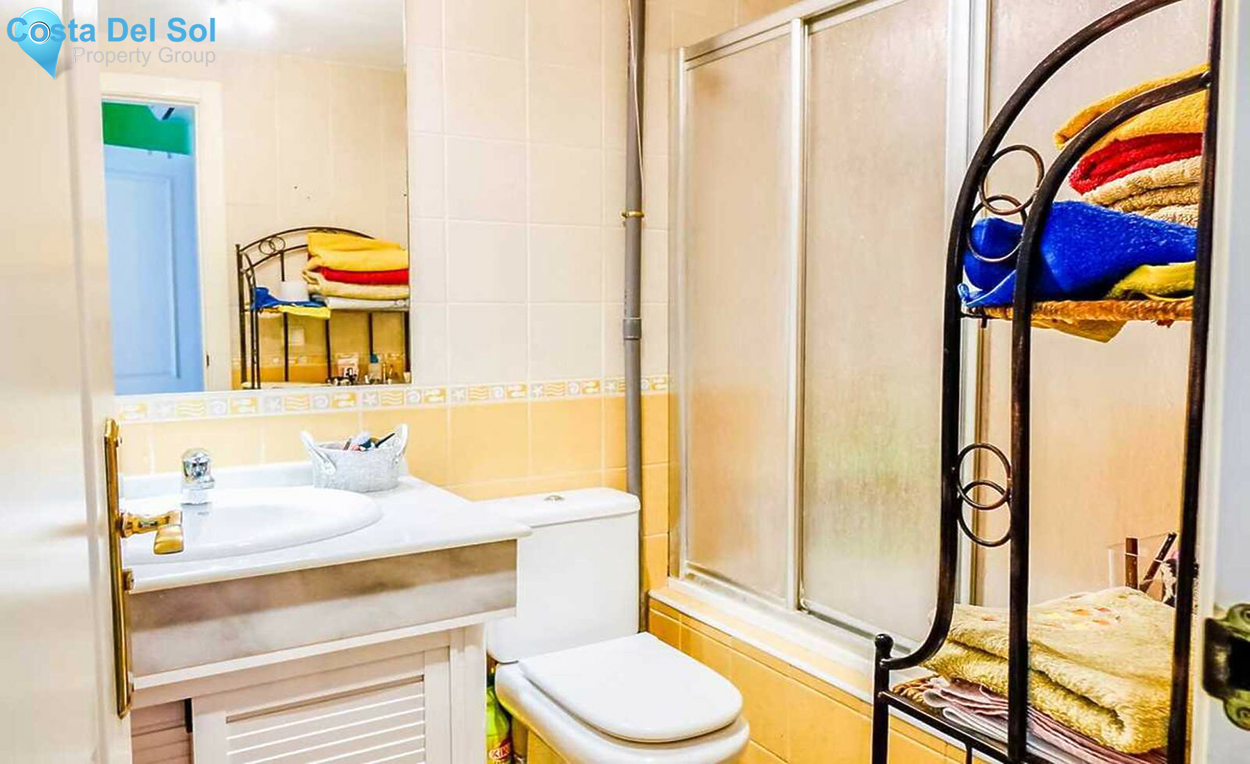 Townhouse in Los Pacos-1478761