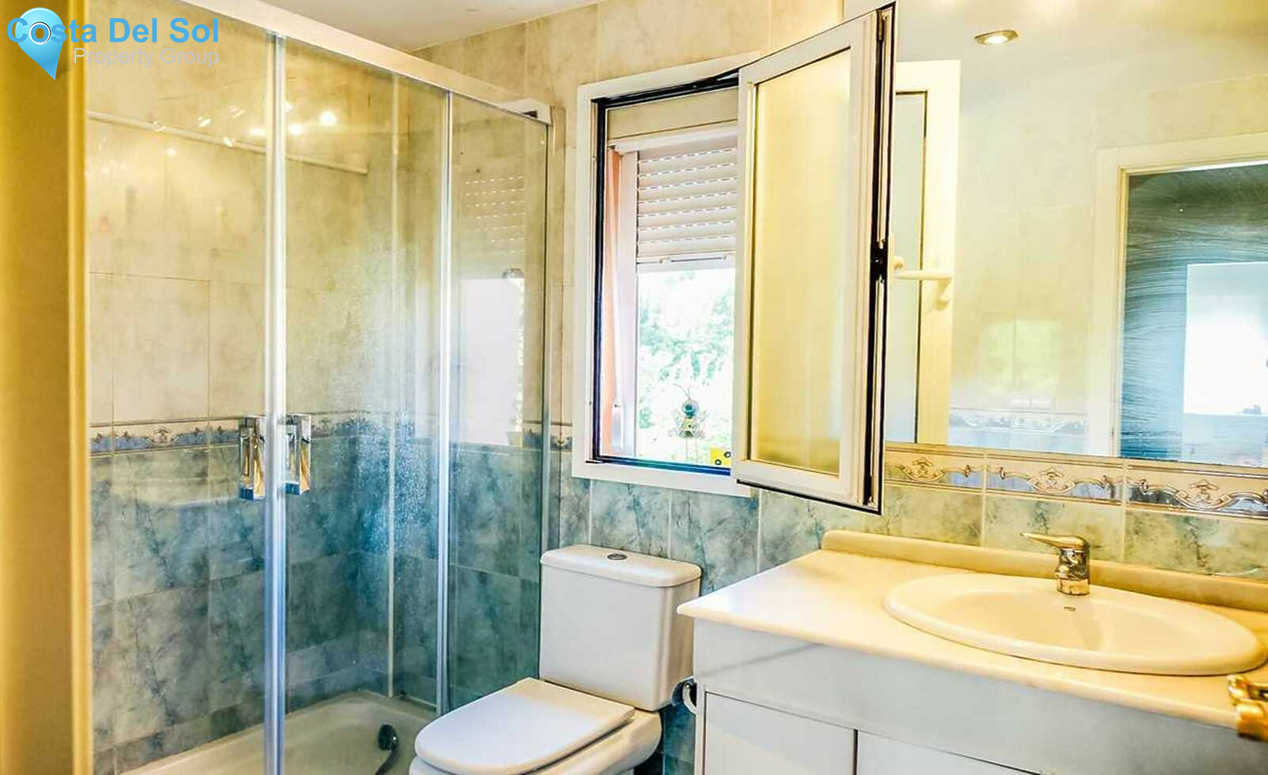 Townhouse in Los Pacos-1478763