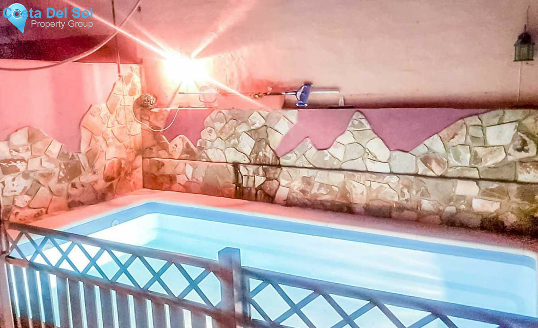 Townhouse in Los Pacos-1478764