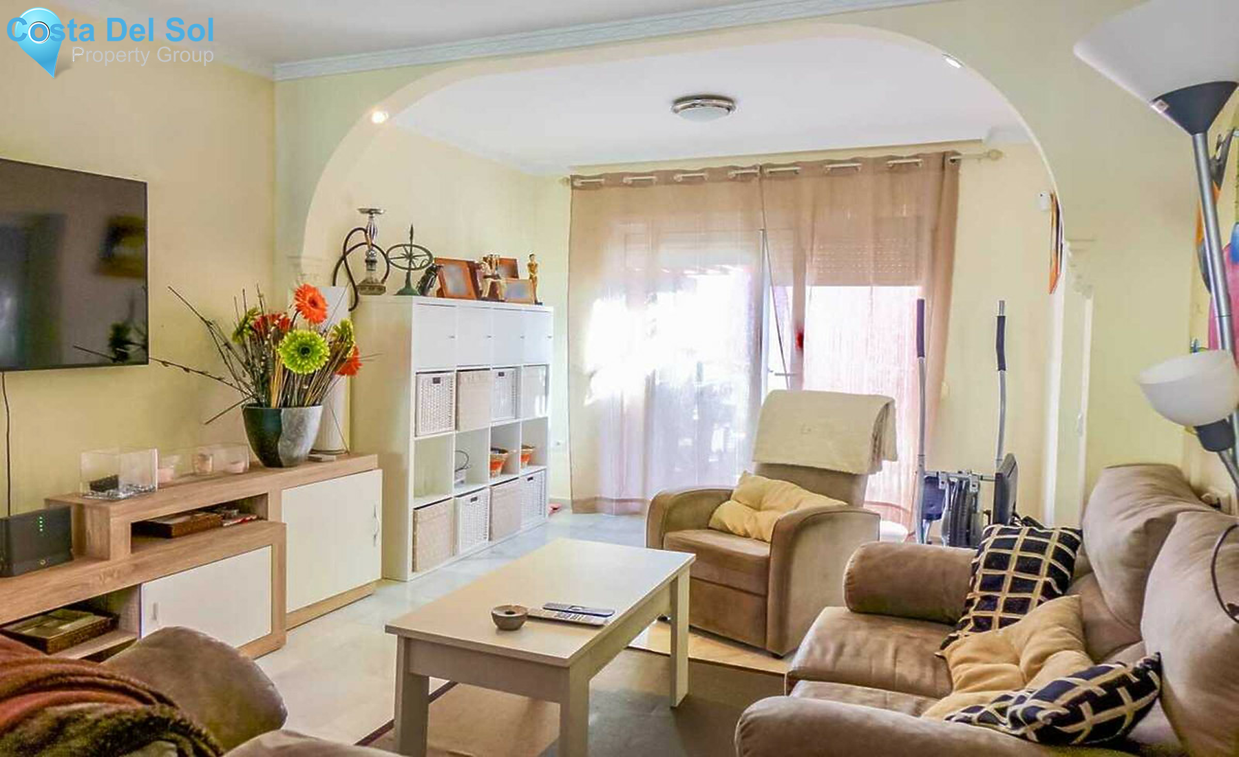 Townhouse in Los Pacos-1478751