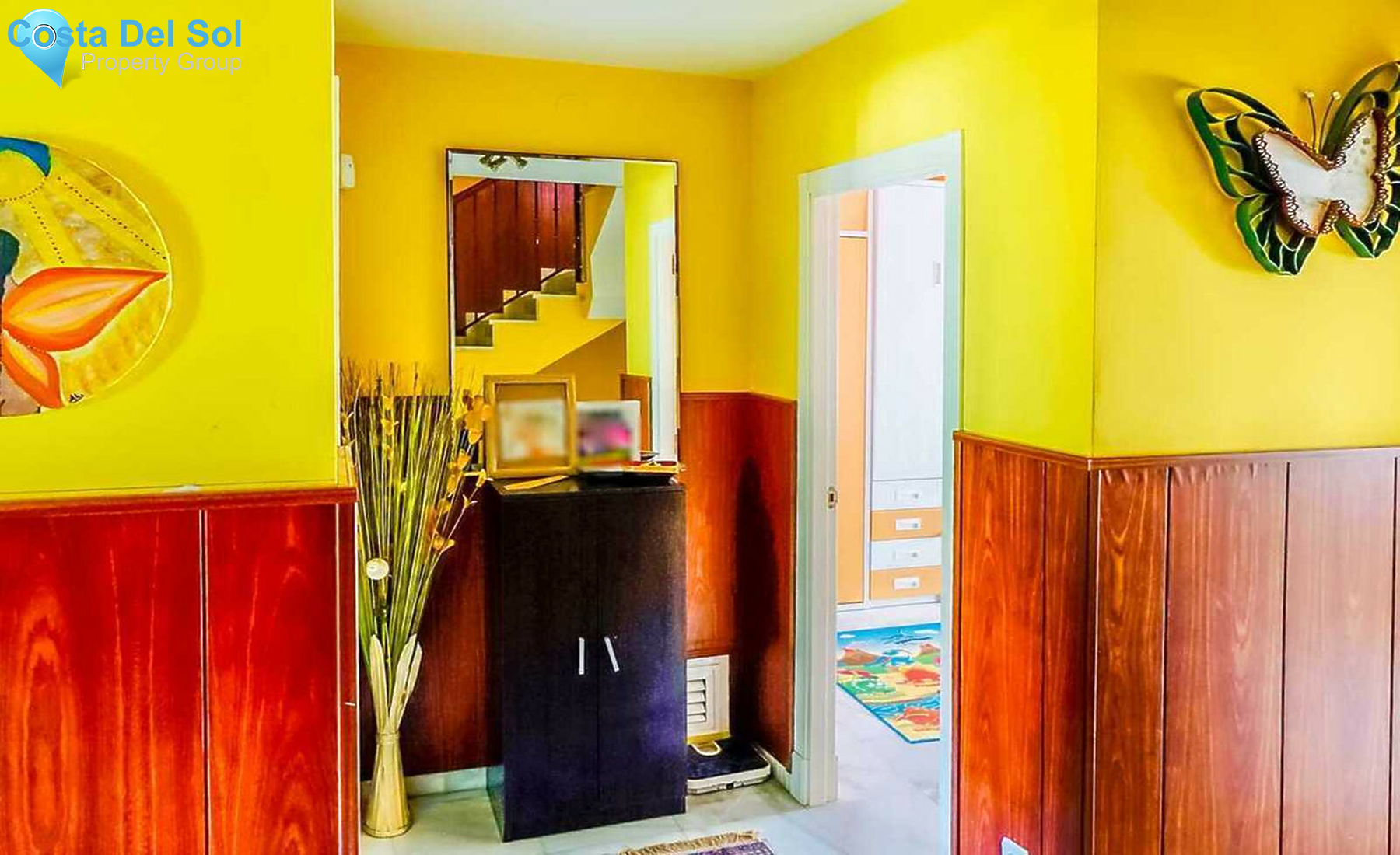 Townhouse in Los Pacos-1478756