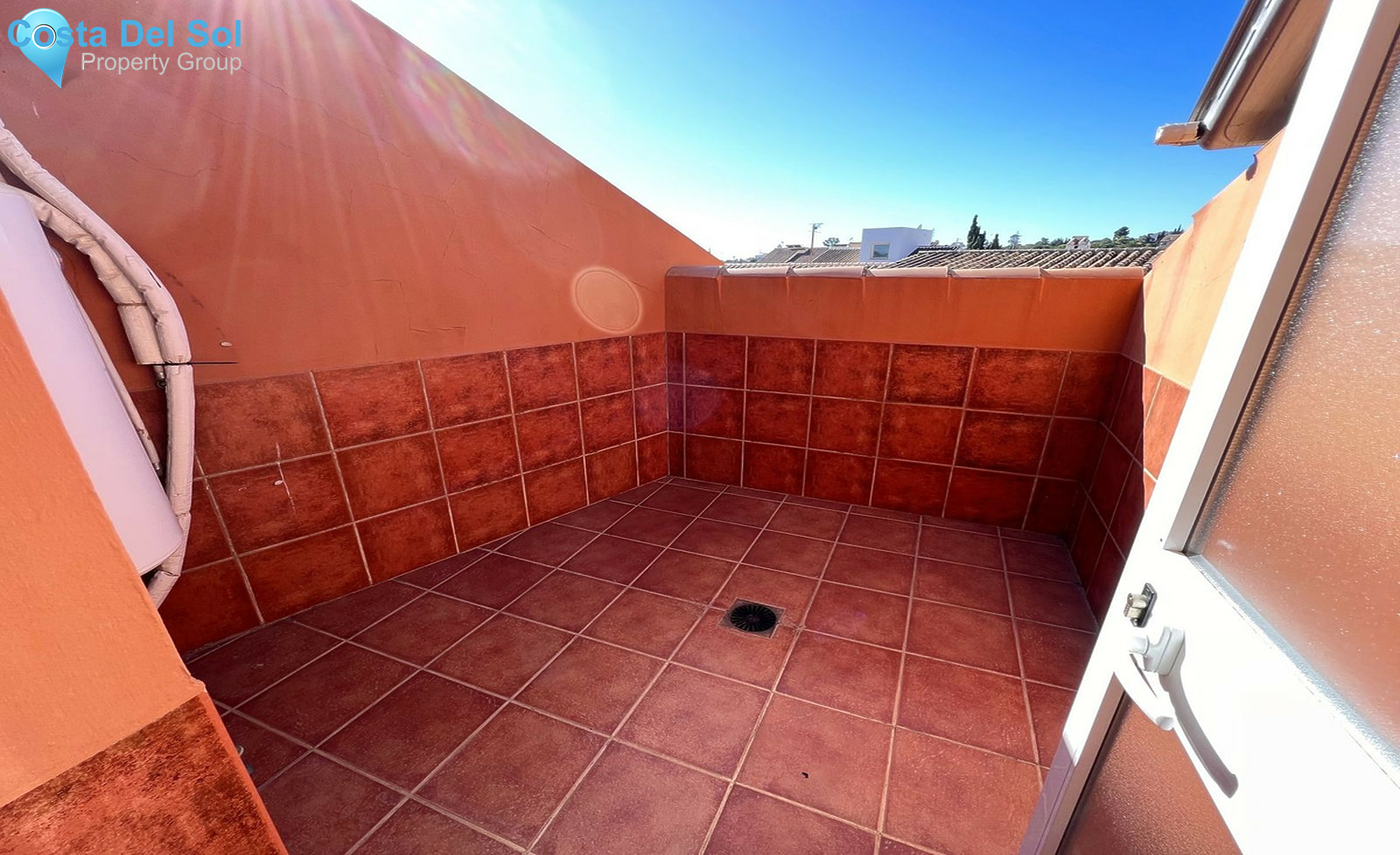 Townhouse in Los Pacos