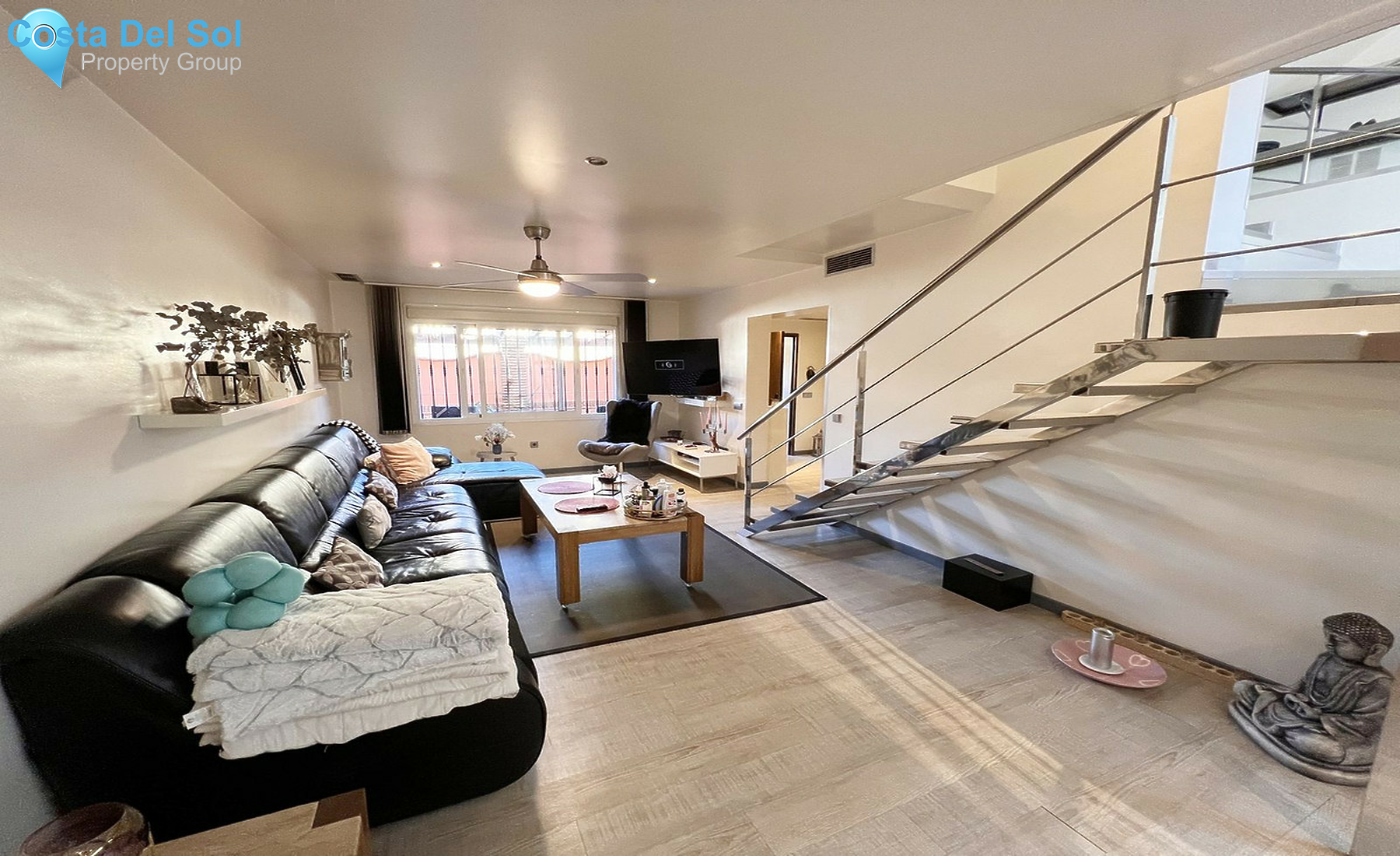 Townhouse in Los Pacos-1561199