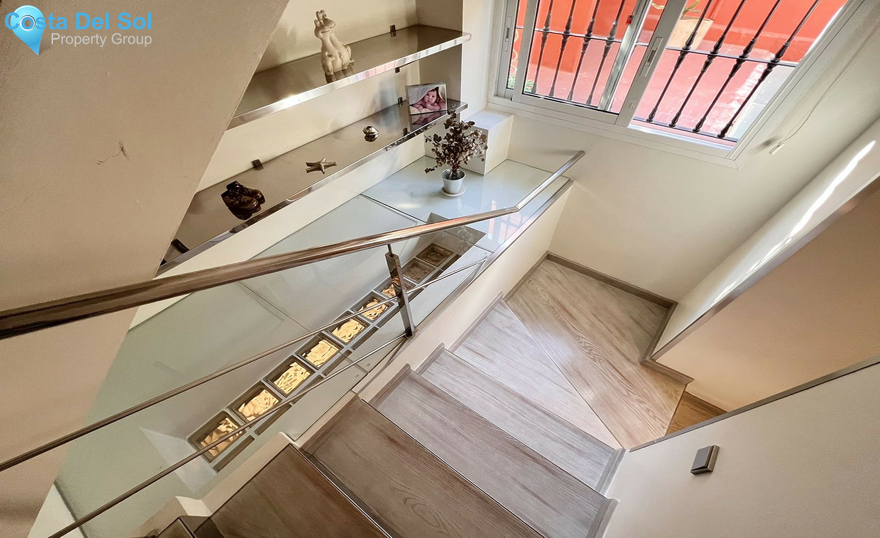 Townhouse in Los Pacos-1561203
