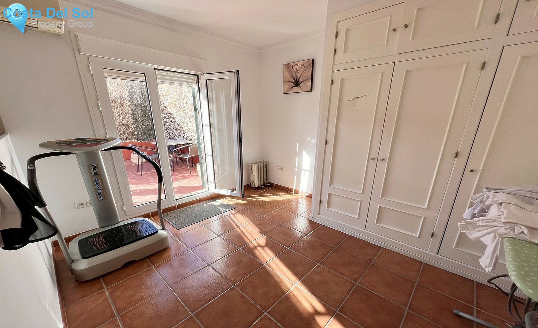 Townhouse in Los Pacos-1561204
