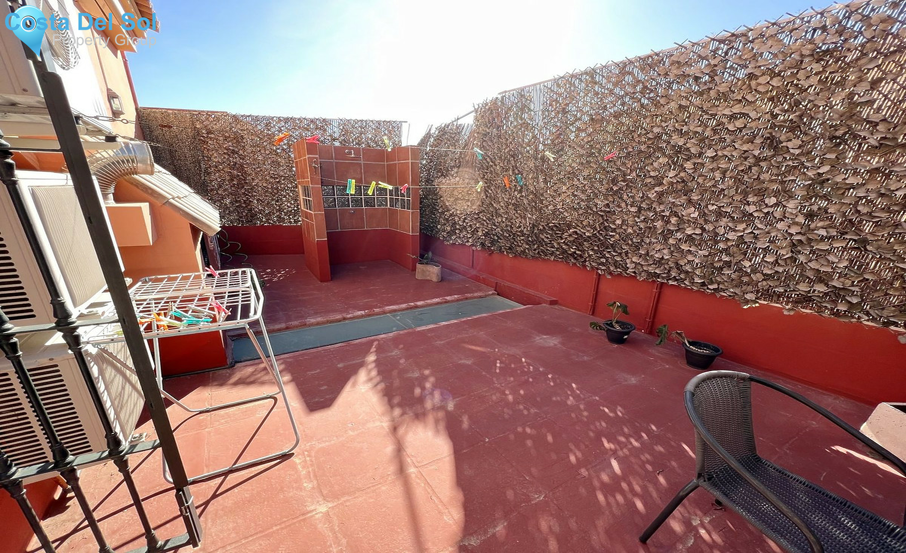 Townhouse in Los Pacos-1561205
