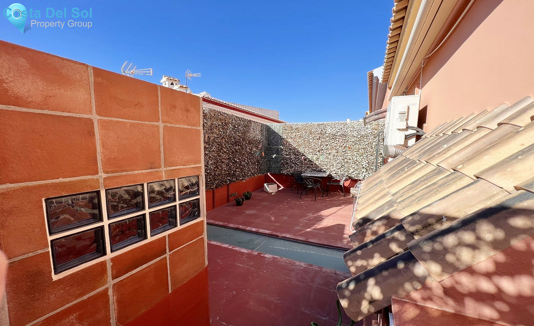 Townhouse in Los Pacos-1561206