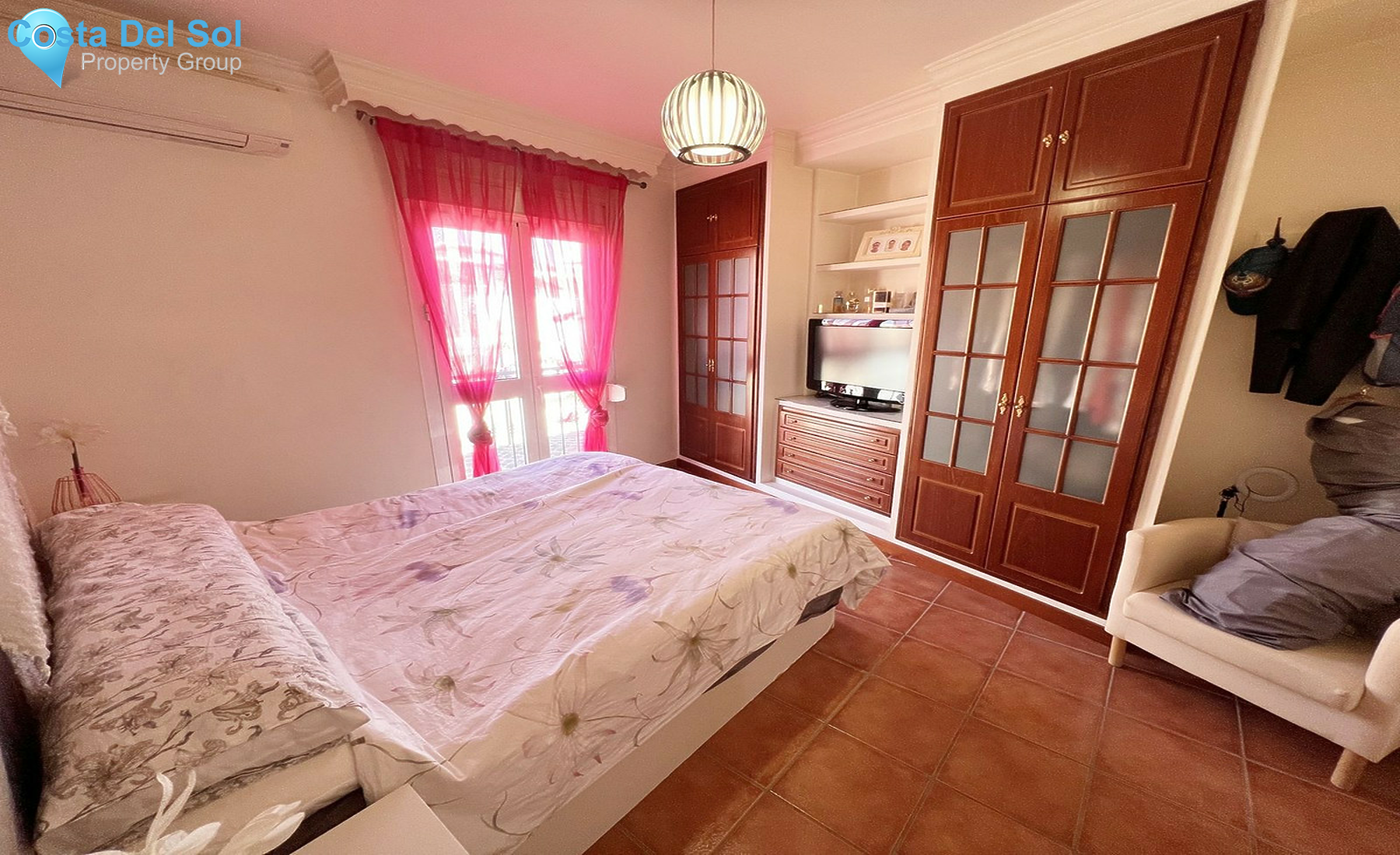 Townhouse in Los Pacos-1561207