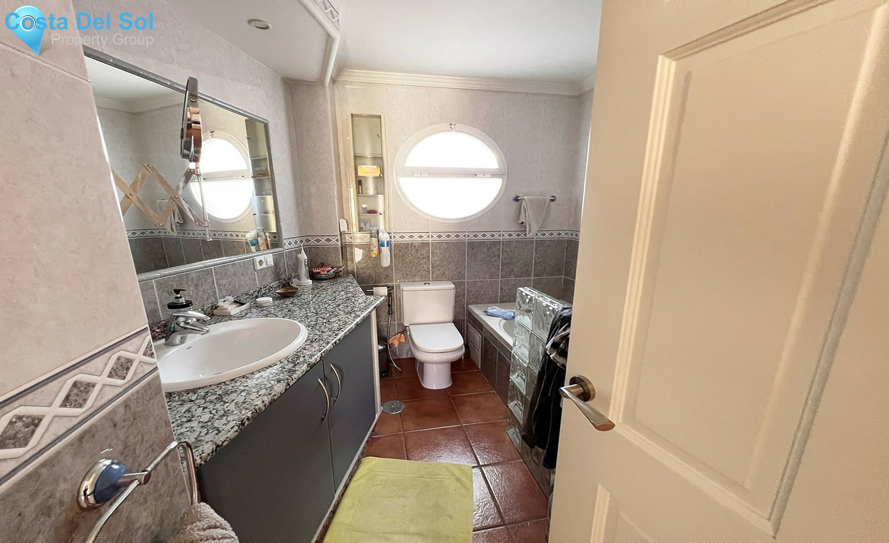 Townhouse in Los Pacos-1561208