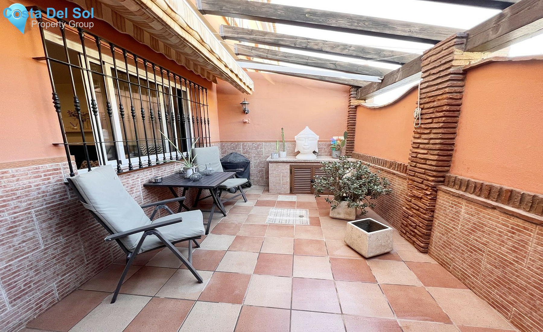 Townhouse in Los Pacos-1561191