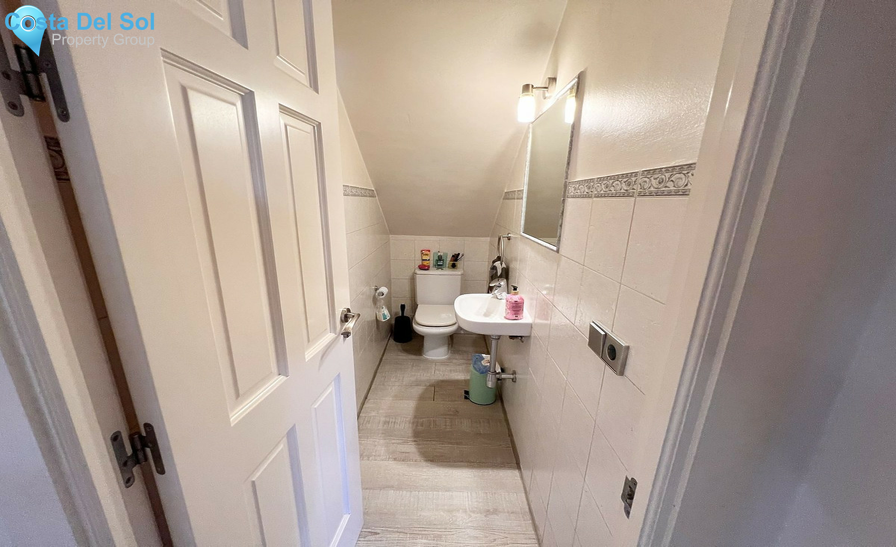 Townhouse in Los Pacos-1561196