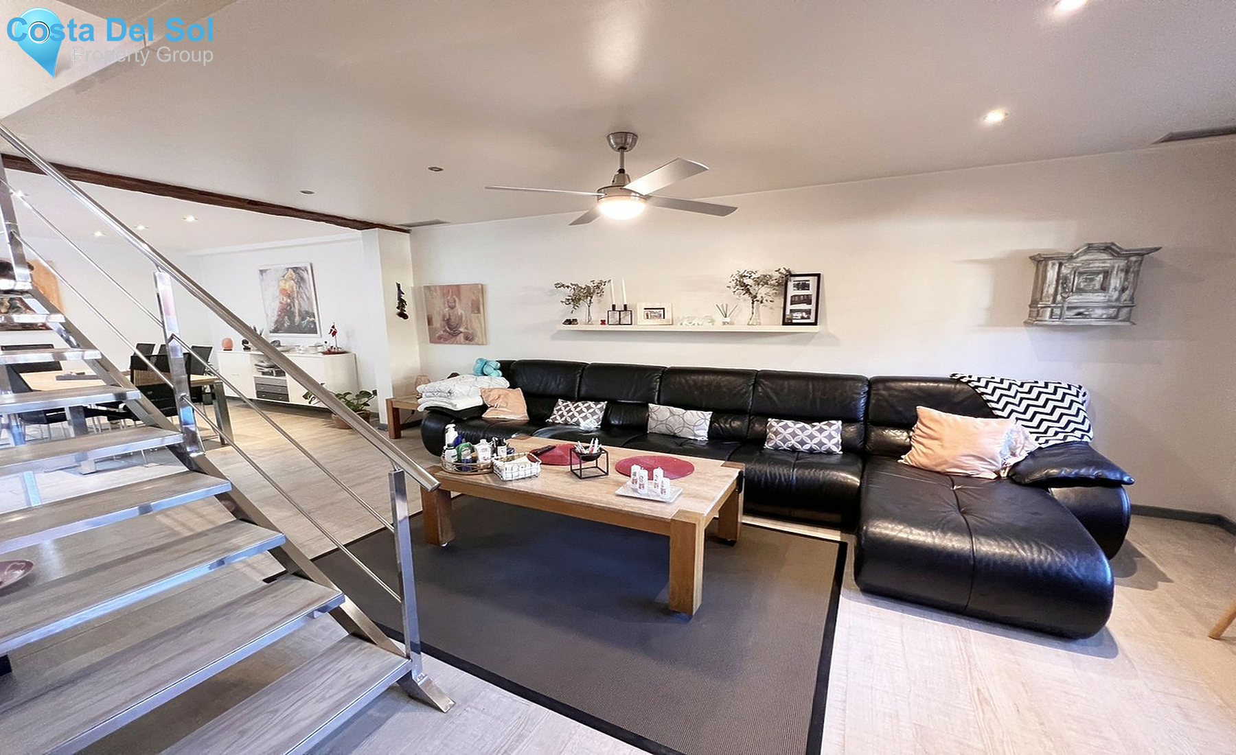 Townhouse in Los Pacos-1561197