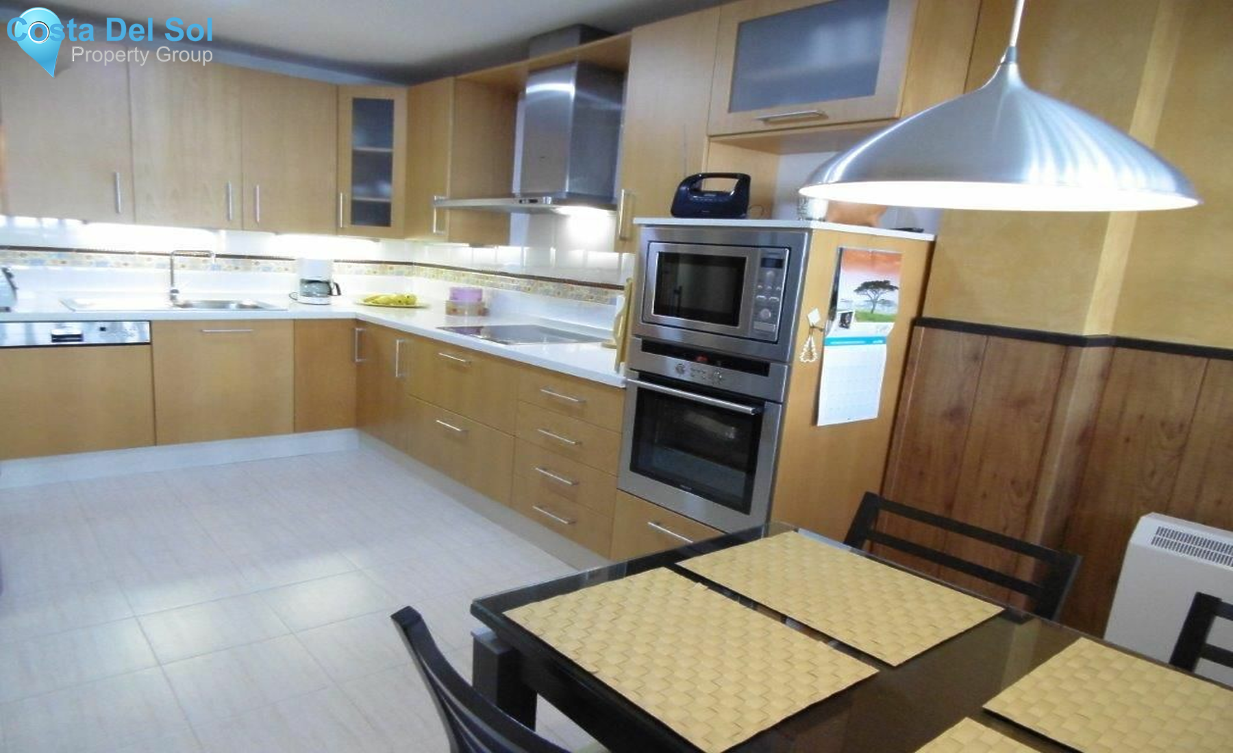 Townhouse in Los Pacos-1424986