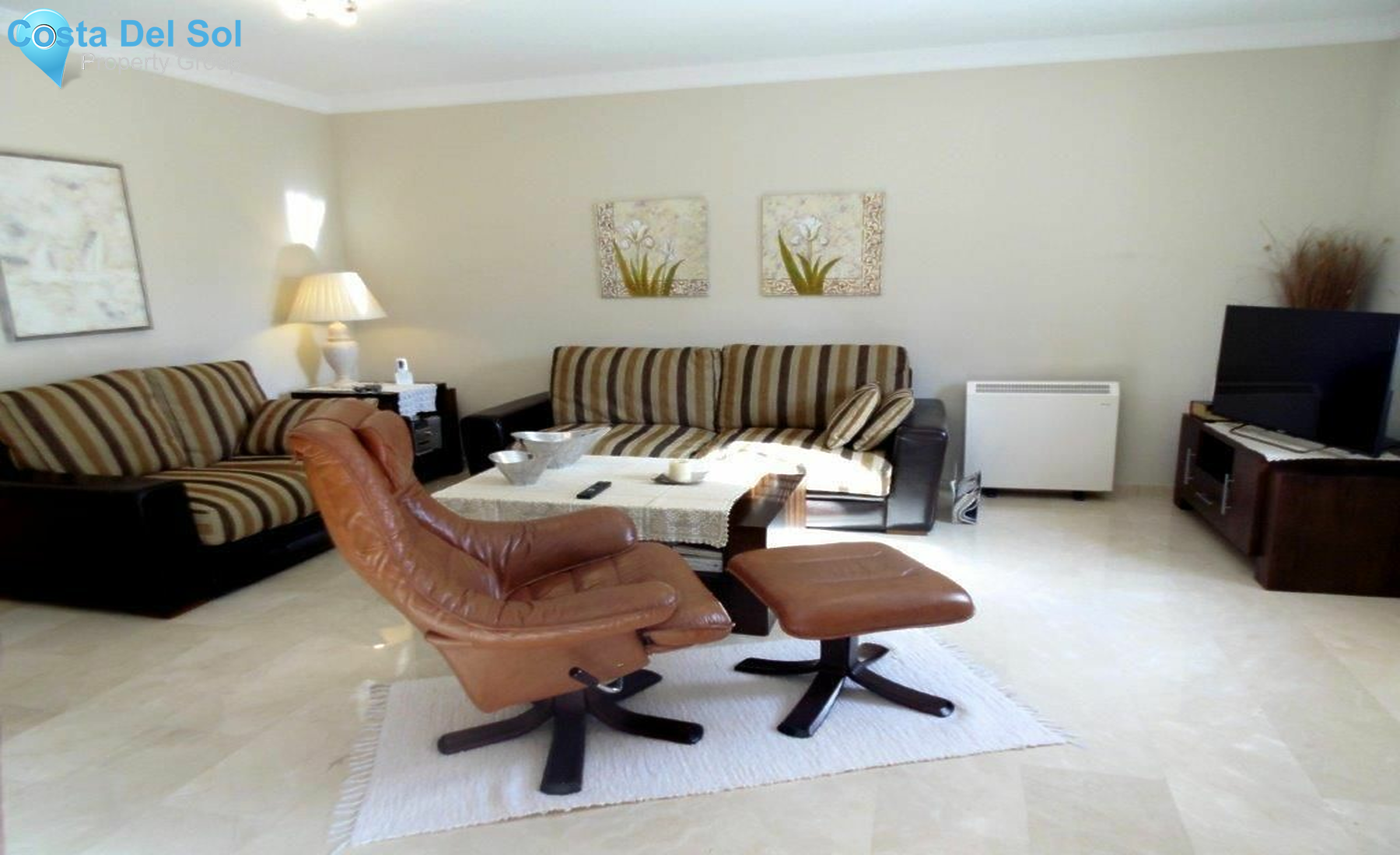 Townhouse in Los Pacos-1424987