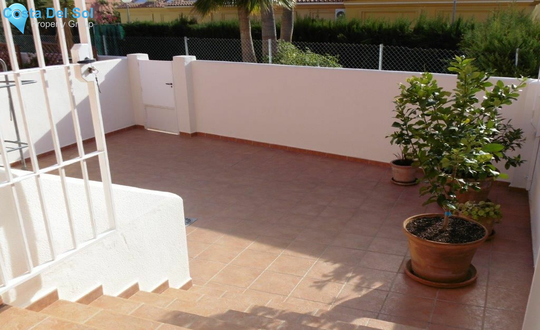 Townhouse in Los Pacos-1424989