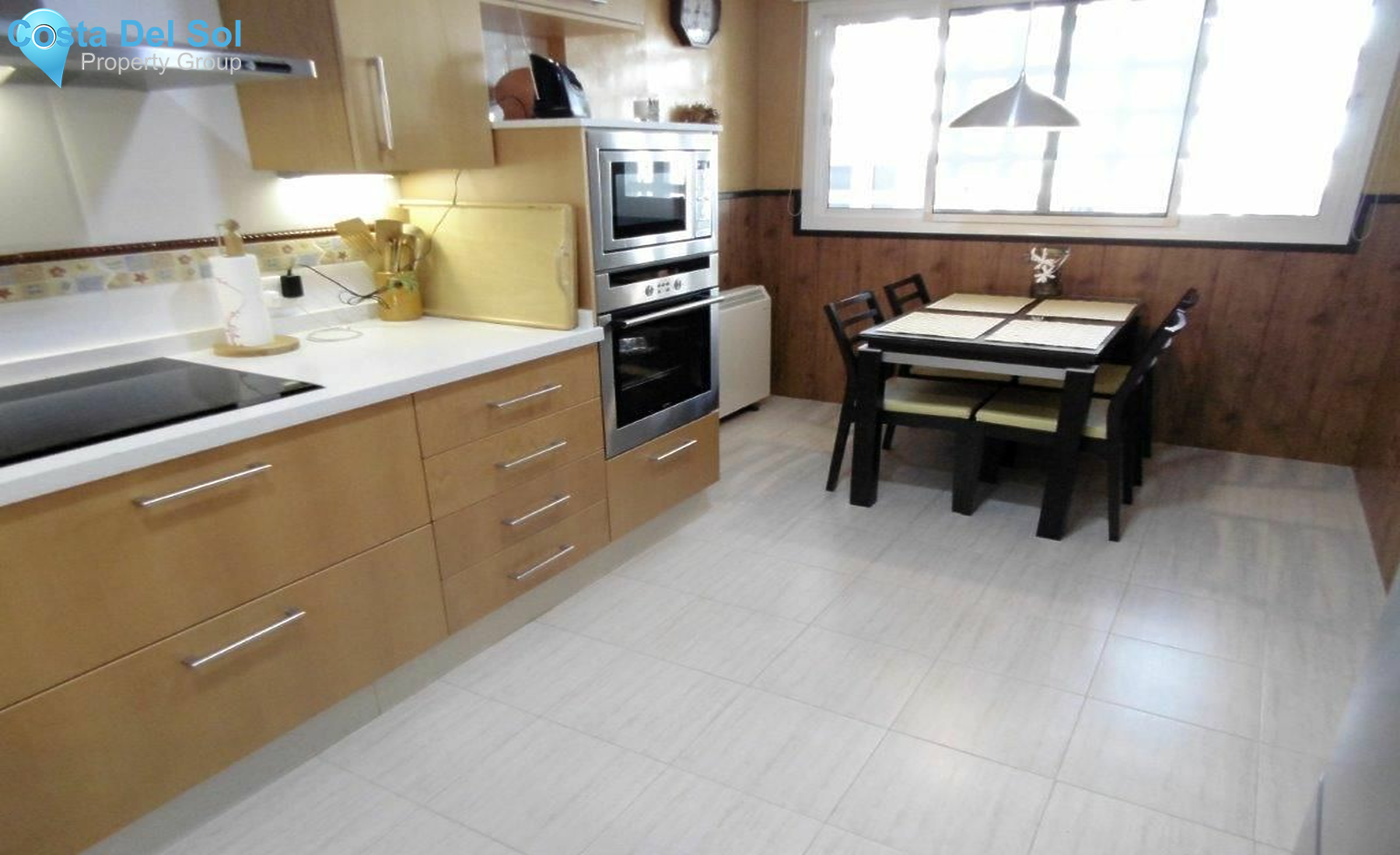 Townhouse in Los Pacos-1424990