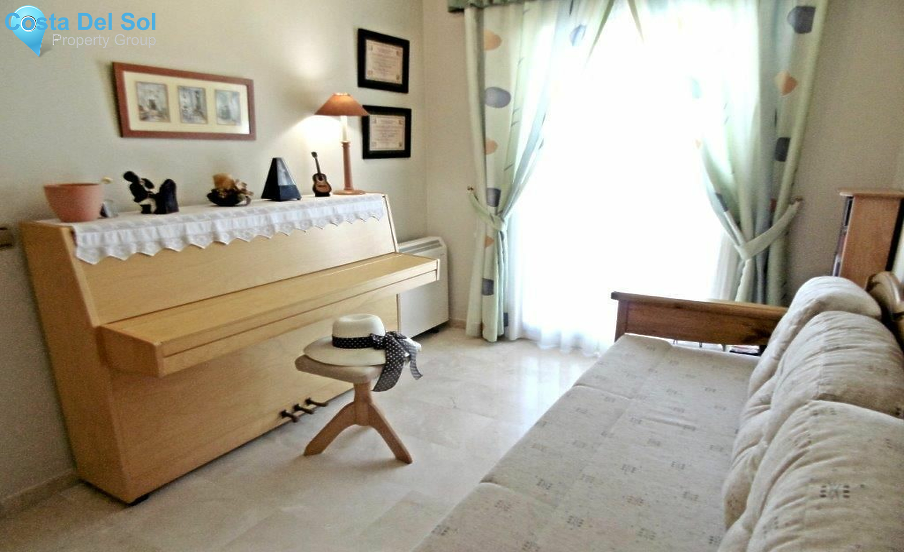 Townhouse in Los Pacos-1424994