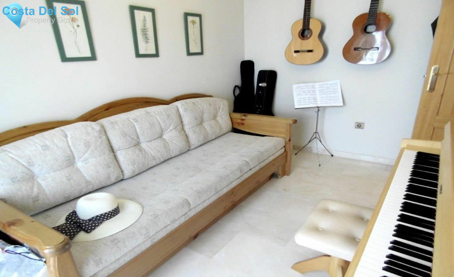 Townhouse in Los Pacos-1424995