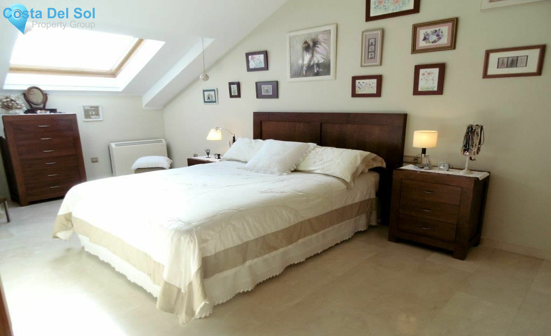 Townhouse in Los Pacos-1424996