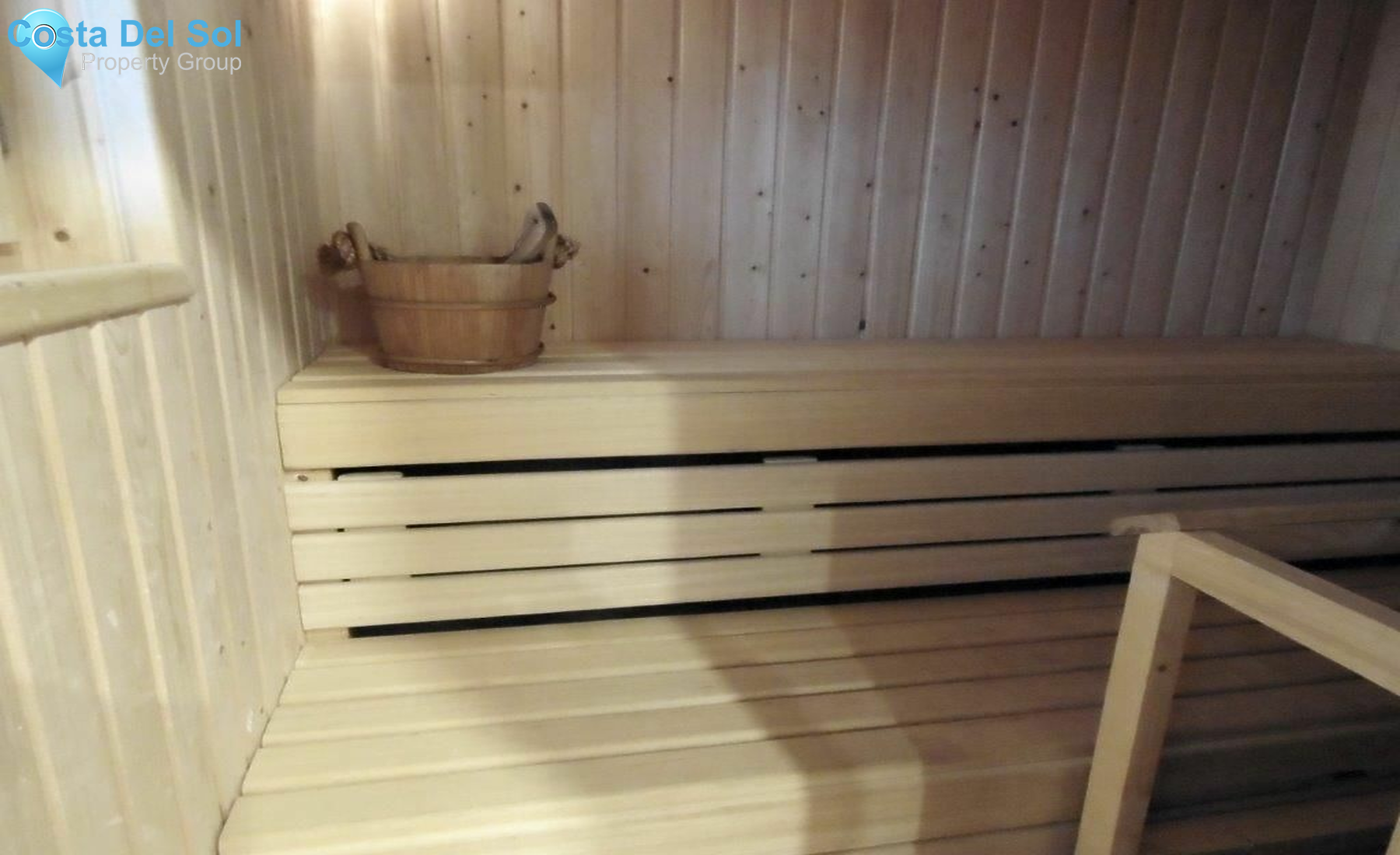 Townhouse in Los Pacos-1424980