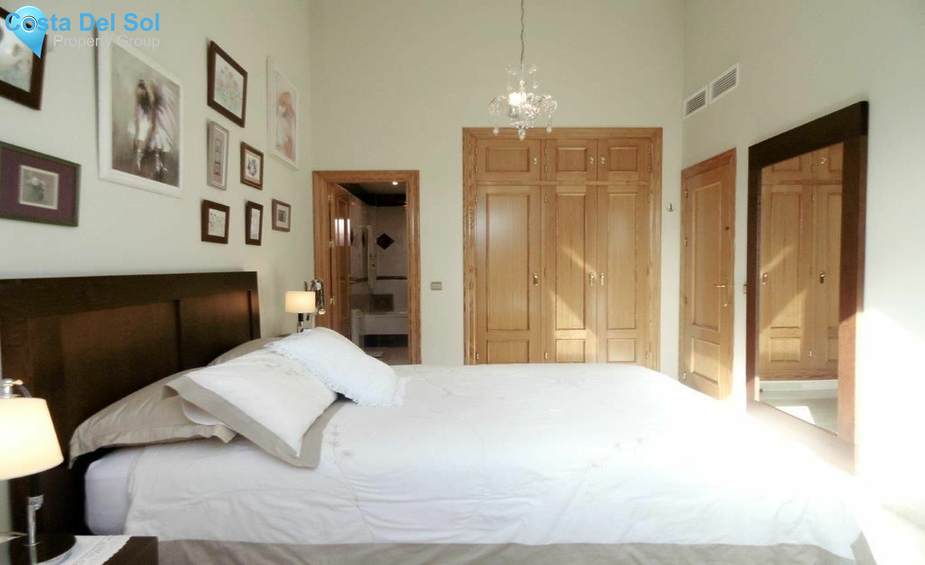 Townhouse in Los Pacos-1424983